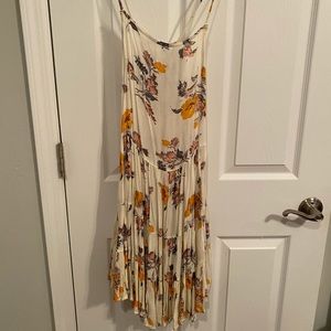 Free people dress